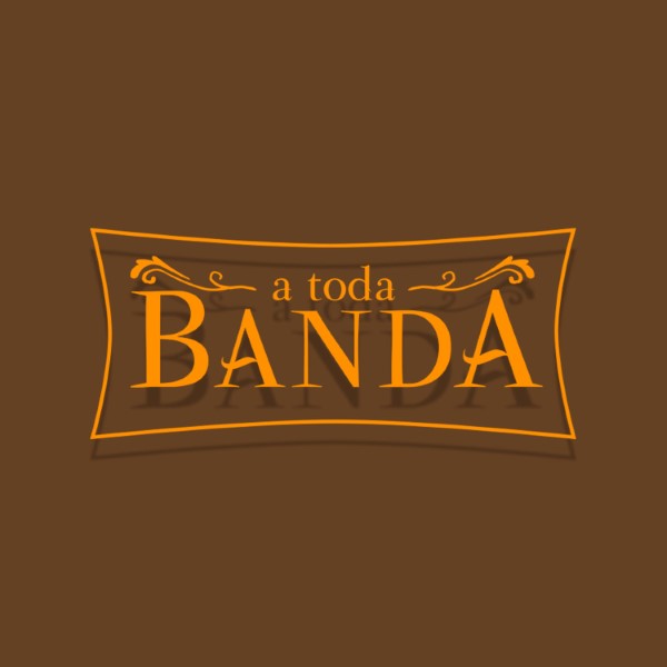 Logo de A Toda Banda
